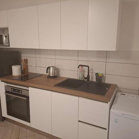 Apartment Mea دوبروفينك المظهر الخارجي الصورة