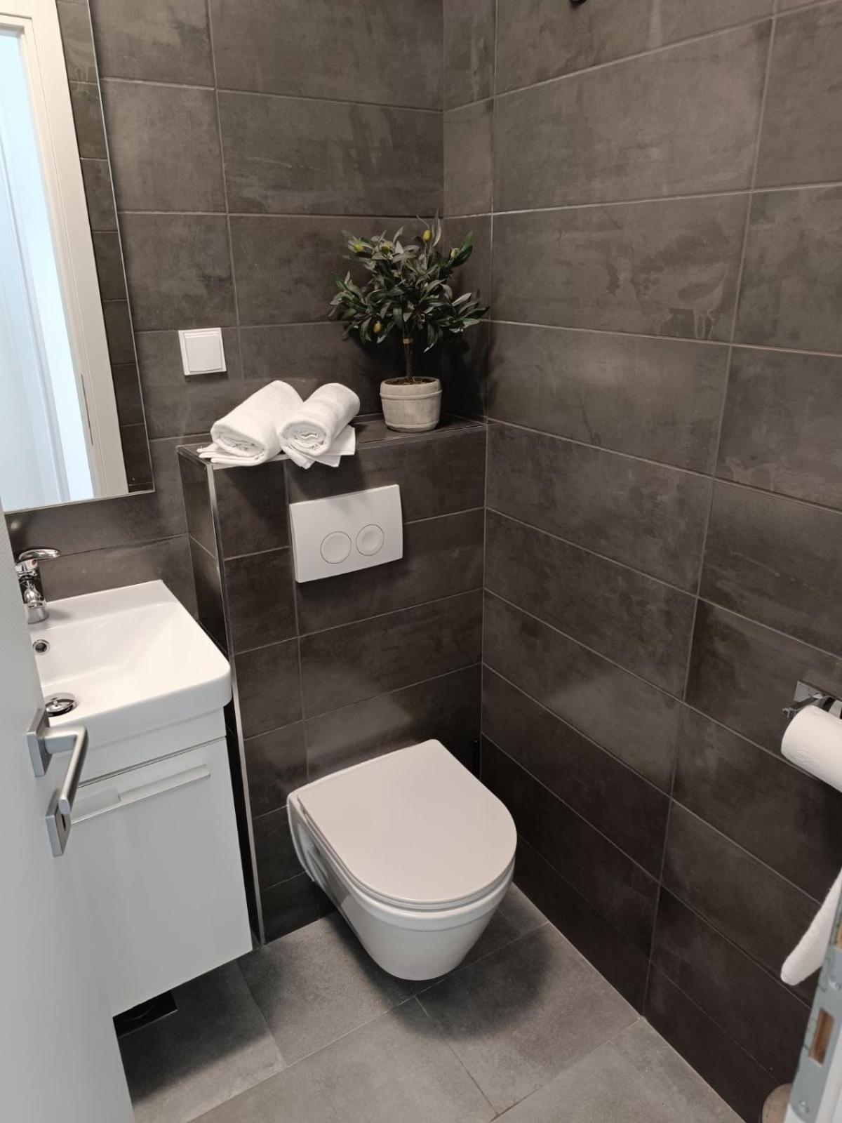 Apartment Mea دوبروفينك المظهر الخارجي الصورة