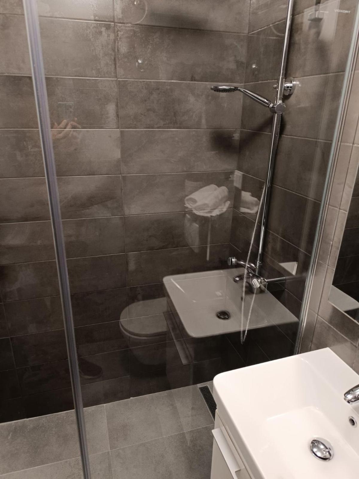 Apartment Mea دوبروفينك المظهر الخارجي الصورة