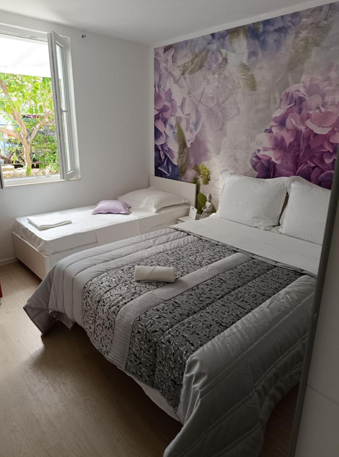 Apartment Mea دوبروفينك المظهر الخارجي الصورة