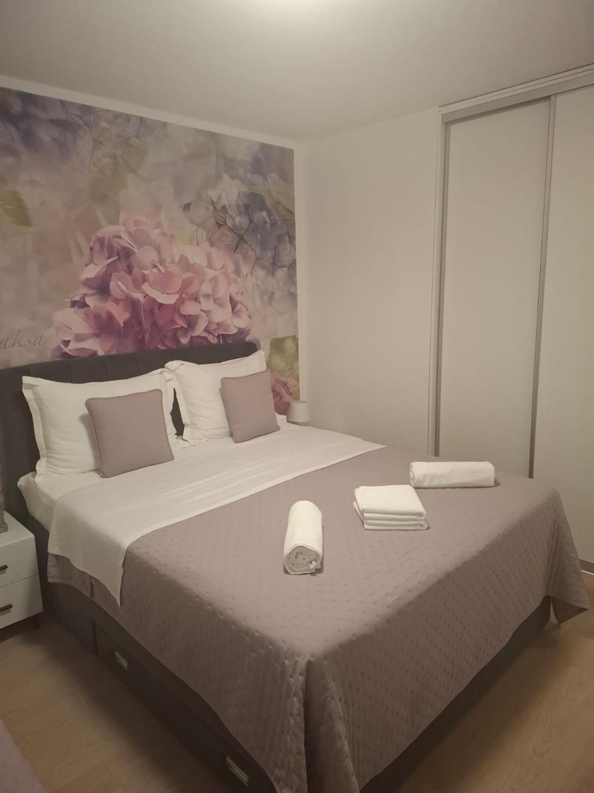 Apartment Mea دوبروفينك المظهر الخارجي الصورة
